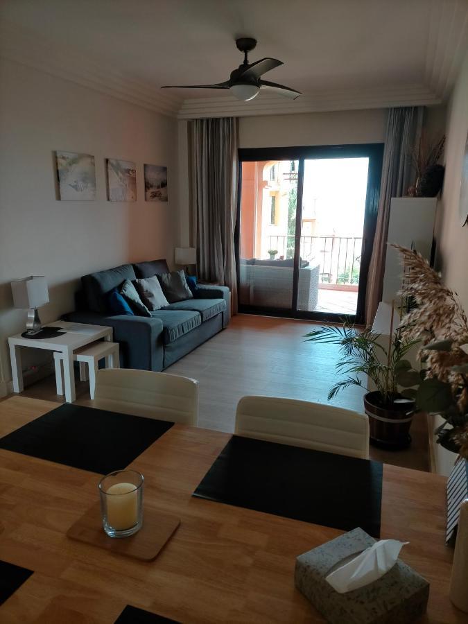 Appartement Met Zeezicht En Vlakbij Het Strand Manilva Ngoại thất bức ảnh