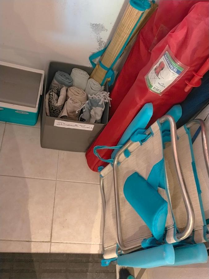 Appartement Met Zeezicht En Vlakbij Het Strand Manilva Ngoại thất bức ảnh